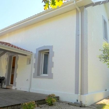 Le Bourg 2 Villa Mimizan-Plage Екстериор снимка